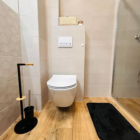 Apartamento Sióstr Kołobrzegu